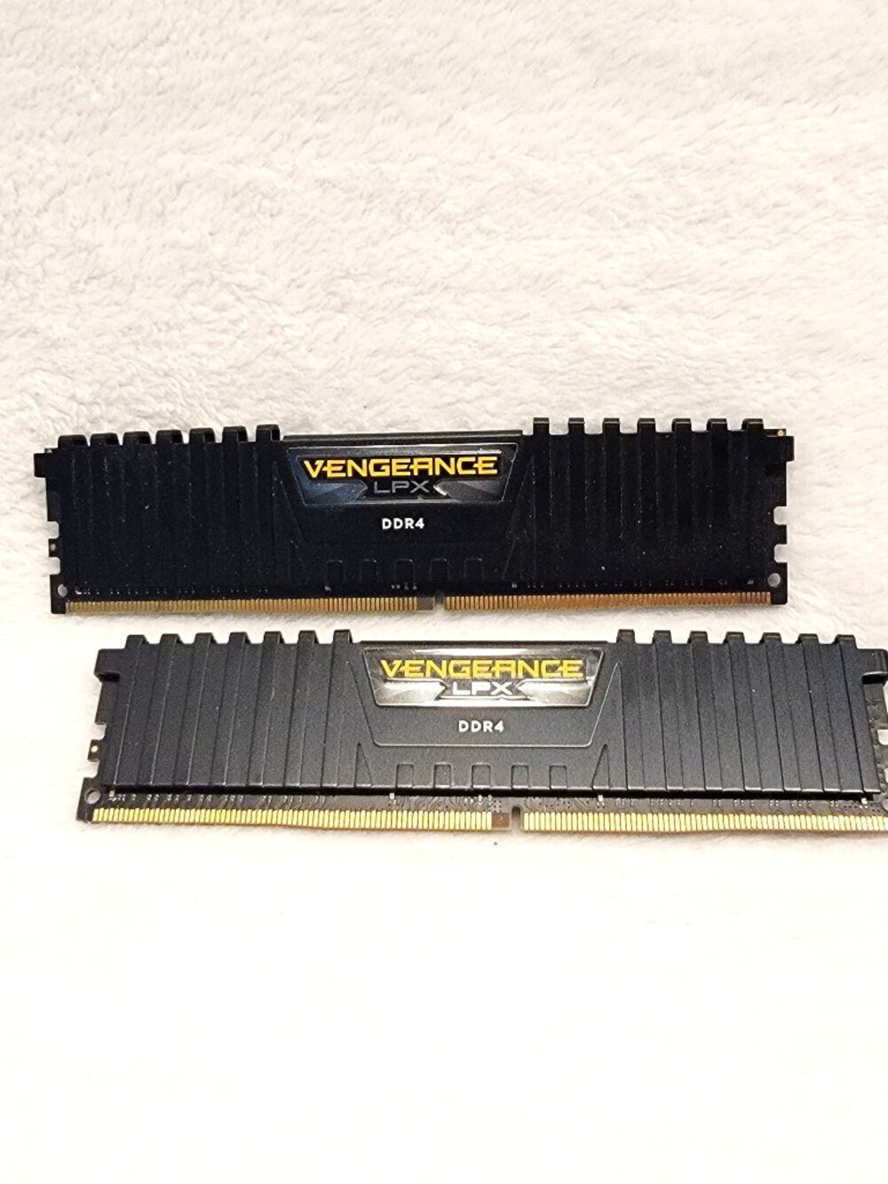CORSAIR Vengeance LPX 32GB (2 x 16GB) DDR4 2133 Desktop Memory